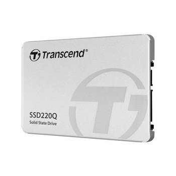 트랜센드 트랜센드 SSD220Q (2TB)