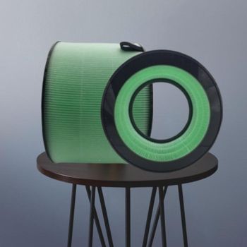 엘지호환 퓨리케어360 2단 AS281DAP 헤파2개 원통형 퓨리케어 호환필터 2단형 공기청정기필터