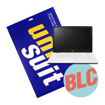 [유니슈트] LG 울트라PC 15U47/15UD47 블루라이트 차단 시력보호 슈트 2매(UT210295_2)