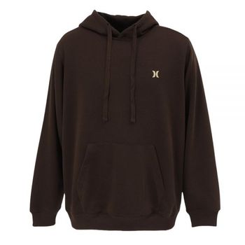 헐리 맨즈 BFW 스웨트 후디 후드 MCFF252013-CFB -브라운 880930