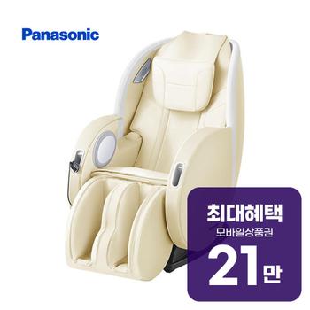 파나소닉 안마의자 EP-MA22 (베이지) EP-MA22(E) 렌탈 60개월 월 78200원