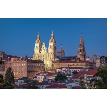 스페인 포르투갈 11일 [패키지속자유] 아시아나직항직항 산티아고 국내선 1회이동 포르투 전일정4성급 10대특식