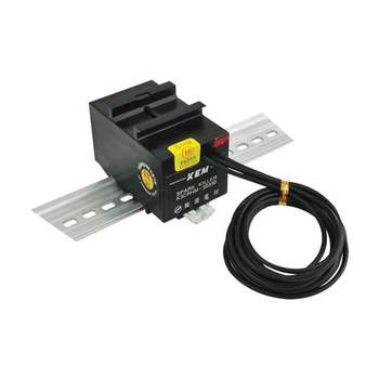 KEM 스파크킬러 삼상 찬넬 마그네트 일체형 33R 380/440VAC (K3CRHM-30330)