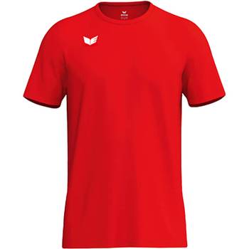 [해외] 에리마 Intro 셔츠 Funktion - 레드 2082628