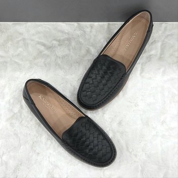위빙 데일리 로퍼 X2HD60SF18 G-BLACK 7SD_JJ