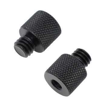 촬영장비 부품이음 규격바꿈나사 14형38형