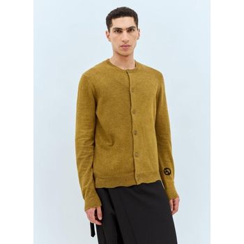 [해외] 25 FW  남성 크루넥 가디건 B60323 DP3 TP835324247 128391652