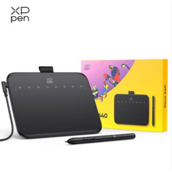 XP-PEN  Deco 640