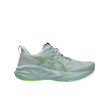 [해외] Asics Novablast 5 Cold Moss Light Orange