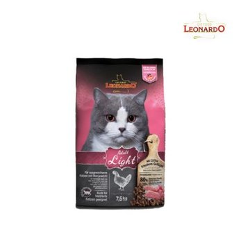 레오나르도 라이트 7.5kg 2팩