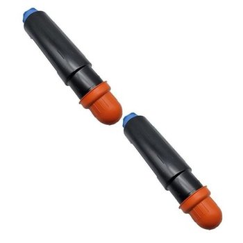 [JHN5202T_52BV]호환토너 검정 IR3235A IR3235A 4570 2개