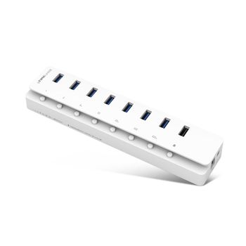 IP 201QQO37 TIME UH508 USB 3.0허브