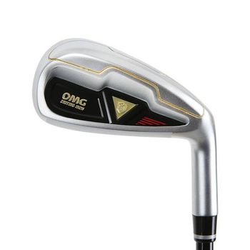 미사일골프 OMG 오엠지 드라이빙 아이언  카본 스틸  GC_P305901250