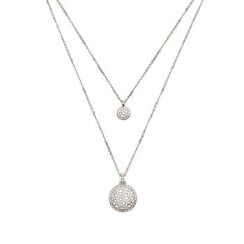 25 FW 스와로브스키 수블리마 펜던트 네크리스 5684244 TP429452220