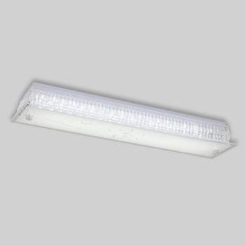 LED등 IKU280F2 25WLED조명 6.5K 프리미엄 프리미엄터널등 주광색 25W