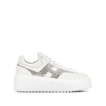 26 SS 호건 H 스트라이프 스니커즈 HXW6450FO60U48 TP450985647