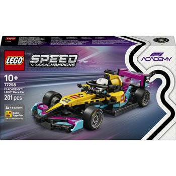 [온라인단독] 레고 77258 F1 ACADEMY™ LEGO 레이스카 [스피드챔피언] 레고 공식