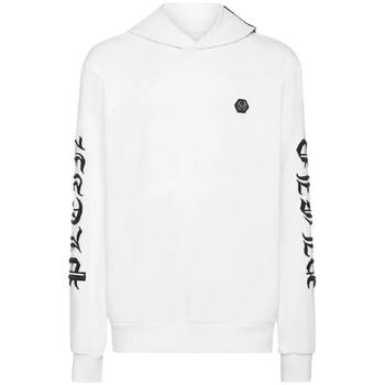 25 FW 필립플레인 고딕 플레인 후드티 FADCMJB3450PJY002N TP429517960