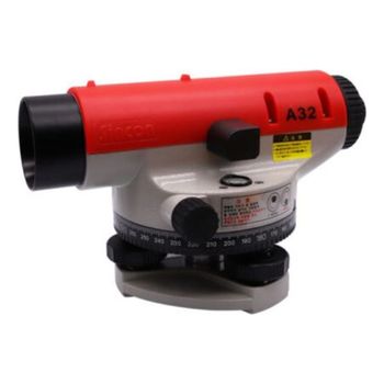 신콘 자동레벨기 32배율 경제형 A32 부품 소모품 자재 파츠