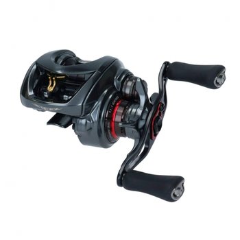[해외] 다이와 (DAIWA) 베이트릴 19 스티즈 CT SV TW 700SHL (2019 모델)
