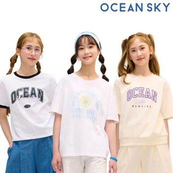 여아 러블리 반팔티 9900원 균일가 33종 모음전_P420291216