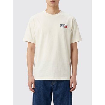 [해외] [뉴발란스]  반팔 티셔츠 SS26 MT41908SST 7276176