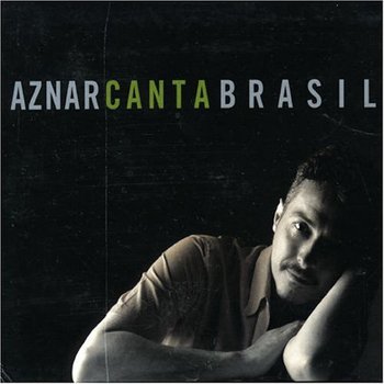 PEDRO AZNAR - AZNAR CANTA BRASIL