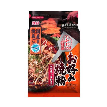 [신세계백화점]리겐규슈오꼬노미야끼분말500g