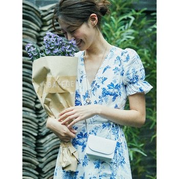 엘바테게브 Pippi Wallet - 피피 월렛 ( 3Colors )