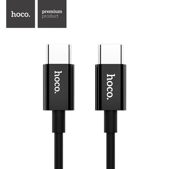 hoco 호코 X23 C타입 to C타입 고속 PD충전 데이터케이블 Type-C 갤럭시 S10 A90 5G 노트10 플러