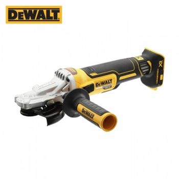 디월트 20V MAX 충전 플랫헤드 125mm 그라인더 본체(본체만) DCG405FN-KR 부품 소모품 자재 파츠