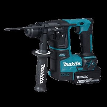 MAKITA 충전함마드릴 DHR171RTJ 18V(L5.0Ah) 자재