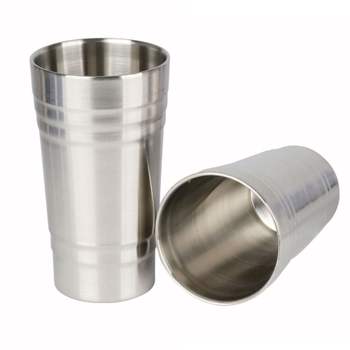 27종 ES38WL10 이중 음료컵 위 아래줄 600ml