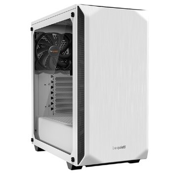be quiet PURE BASE 500 WINDOW WHITE (미들타워)