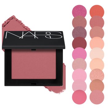 [해외] 나스 NARS 탈크프리 치크 블러쉬 블러셔 N
