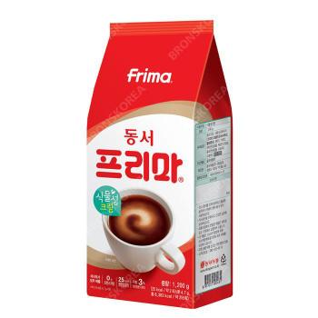 동서 프리마 1.2kg 자판기용 프림 (S32433155)