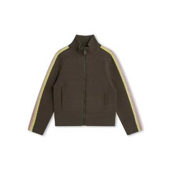 ZADIG&VOLTAIRE 트리코 카디건 X60051K_658 TP870890880