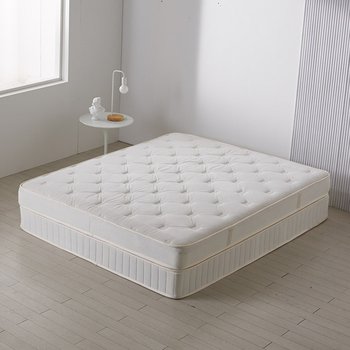 소프트한 호텔형 37cm 이중스프링 매트리스 킹(K) TR5187 (수도권무료)