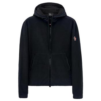 25FW 몽클레어 그레노블 플리스 마글리아 후드 집업 자켓 8G00019 89AK8 999