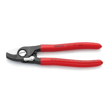 KNIPEX 케이블컷터(양손)_95-21-165SB 부품