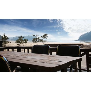 [태안군] 태안 천리포은하수펜션