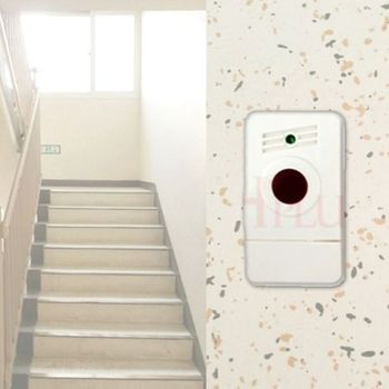 아파트 현관 대문 무선 초인종 차임벨 도어벨