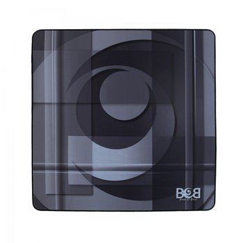 BOB 밥패드 PRO V1 블랙 게이밍마우스 패드