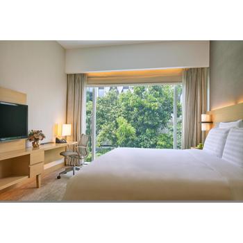 [밤출발] 전일관광/노쇼핑 [오아시아 리조트 센토사 5성] 싱가포르 3박5일