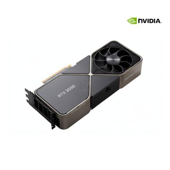 [중고] Nvidia RTX3090 24G 영상편집 렌더링 딥러닝 중고GPU