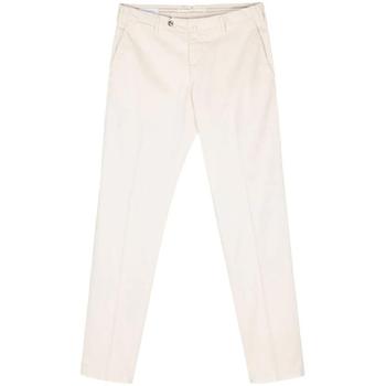 25 FW LUIGI BIANCHI MANTOVA 테이퍼드 팬츠 848045525 TP429699220