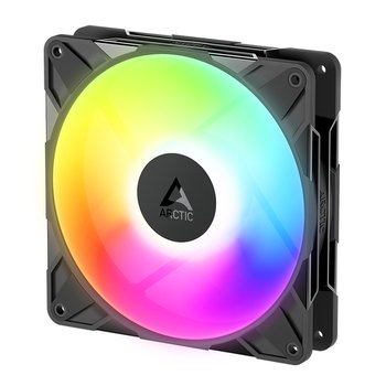 ARCTIC P14 Pro ARGB 리버스 시스템쿨러 블랙 피씨디렉트