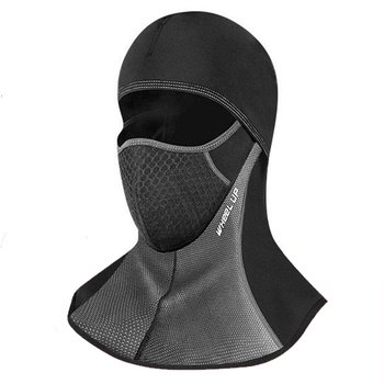 완벽방한 방풍 바라클라바 넥워머 오토바이 자전거 스키 보드 가면마스크