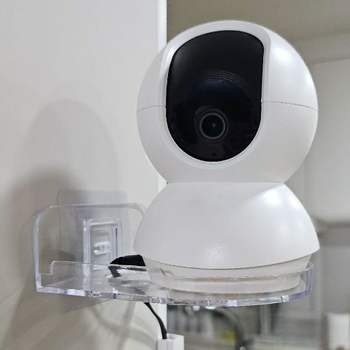홈 CCTV 베이비 펫 캠 거치 대 받침 스탠드 홀더 가정