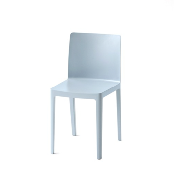 [신세계백화점]헤이 HAY Elementaire Chair 엘리멘테어 체어 블루 그레이